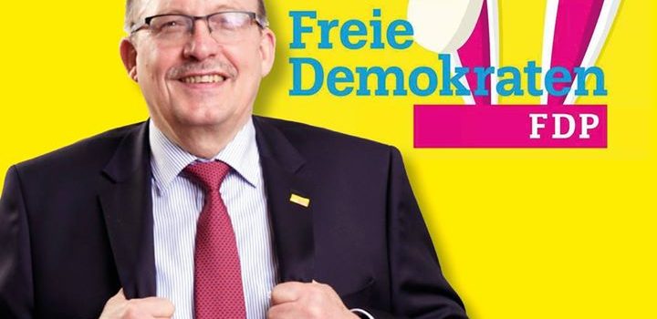 Ich wünsche allen Bürgerinnen und